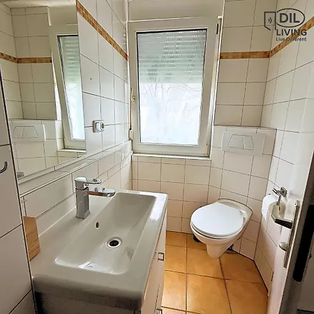 Modernes - Self Check In - Zentral Apartment